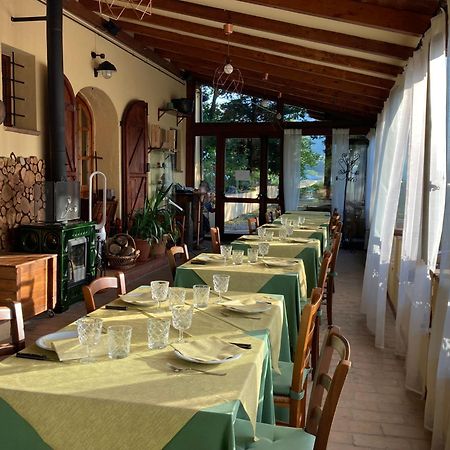 Agriturismo Gioie Di Campagna Fabriano Exterior foto
