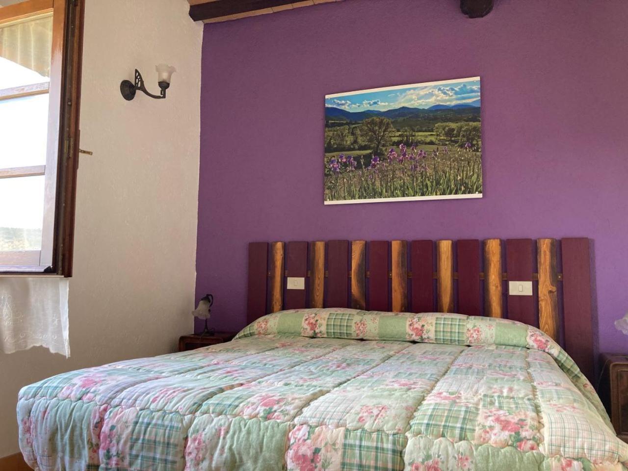 Agriturismo Gioie Di Campagna Fabriano Exterior foto